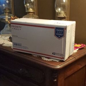 Reseller Mystery Box Prepackaged!
